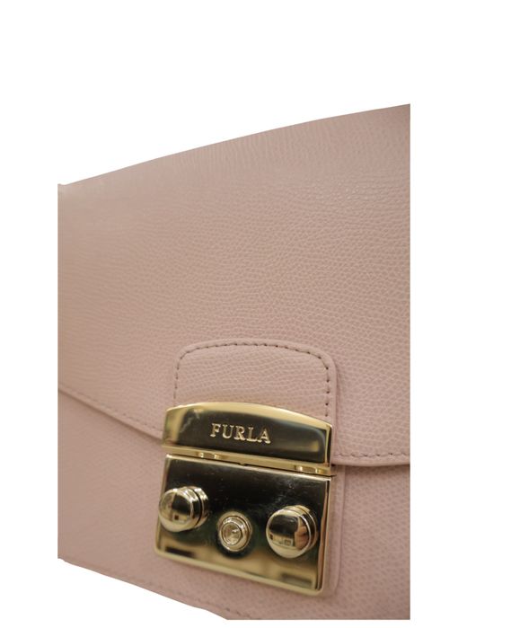 Сумка бренда «Furla» модель «metropolis»