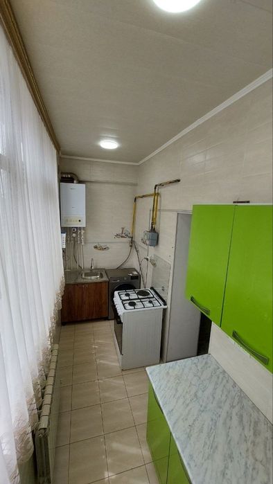 Сергелийский район, 2/3/9