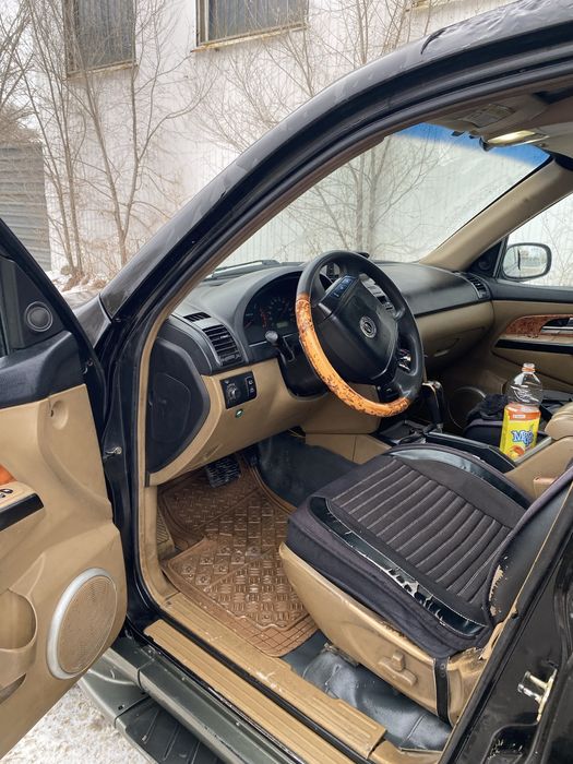 продажа только ссаненг джип