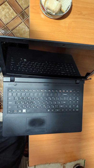 Ноутбук   Lenovo