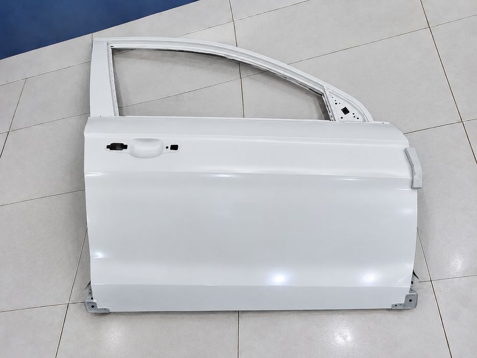Бампер Капот Крыло Дверь Фары Changan
