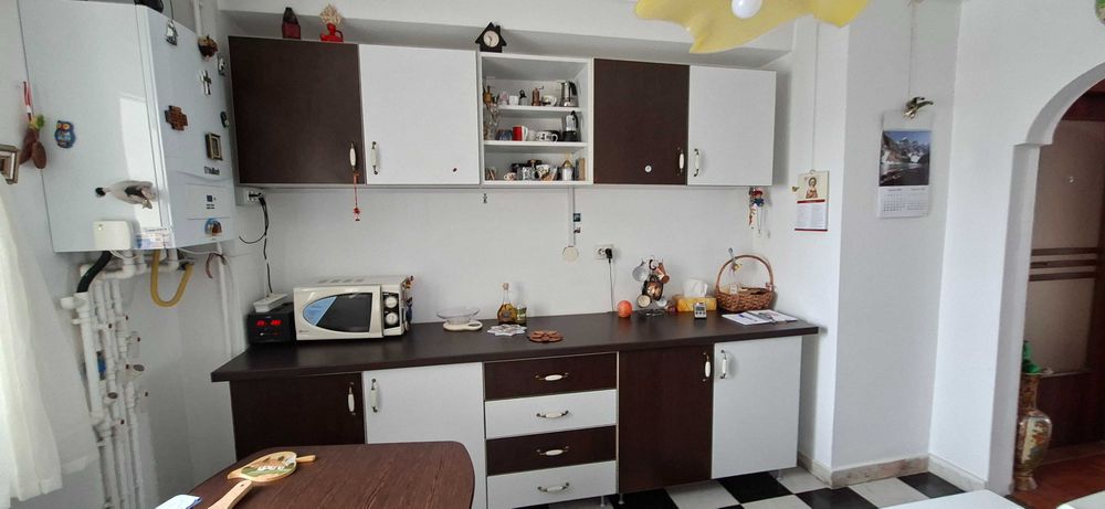 Apartament 4 camere, Agigea, poziție superbă
