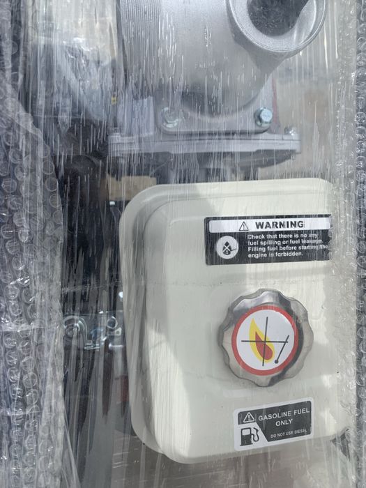 Pompa apa murdara Ferrara 4T – NOUA, puternica, sigilata