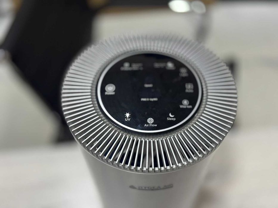 Пречиствател на въздух Hygea Air Home