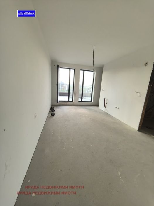 Продава се Двустаен апартамент в София, Манастирски ливади - 66 кв.м за 3349 €/кв.м - Снимка #1