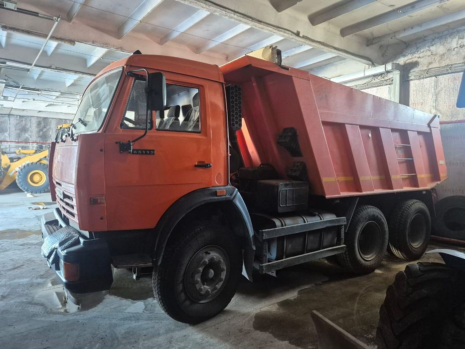 Аредан спец техники