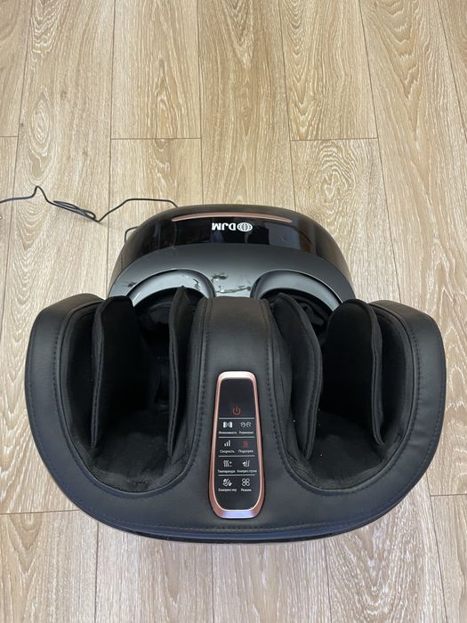 Массажер для ног DJM