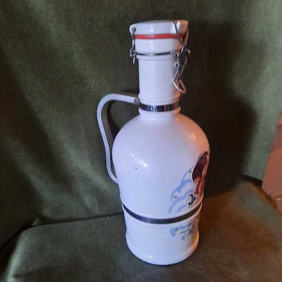 carafa mare  Muster Geschutzt