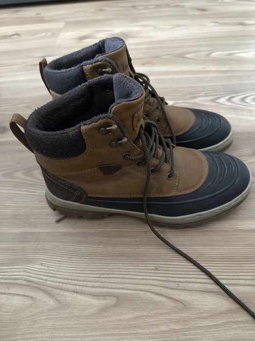 Зимни обувки “Landrover”