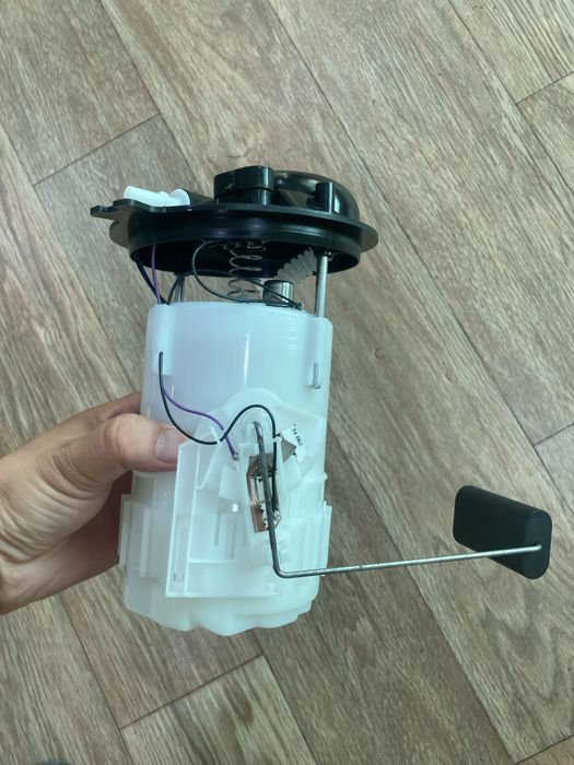 Храй веста бинзин насос сбор