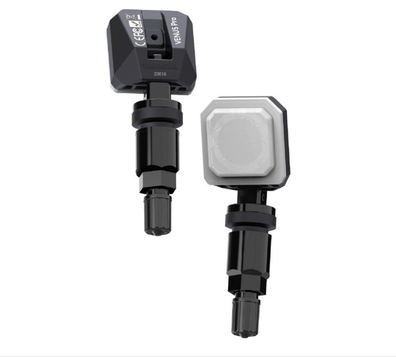 Продам универсальные датчики tpms  thinkcar venu 5 pro