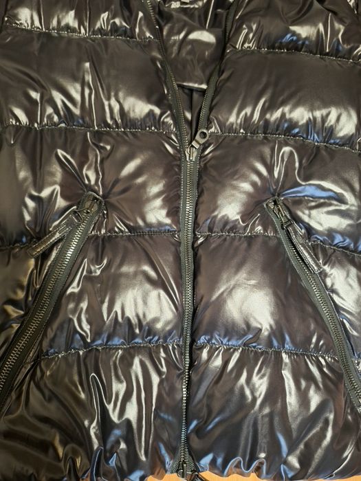 Мъжко яке Duvetica