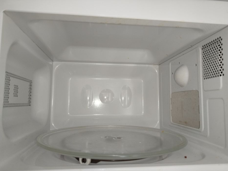 Микроволновка б/у