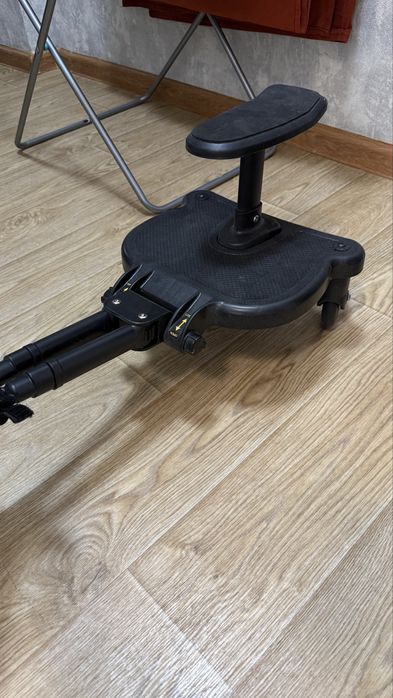 Подножка для коляски для второго ребенка