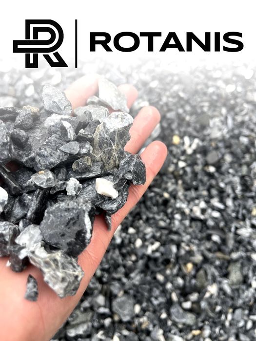 Piatra pentru drumuri/ Piatra concasată de cariera/ Piatra Construcții