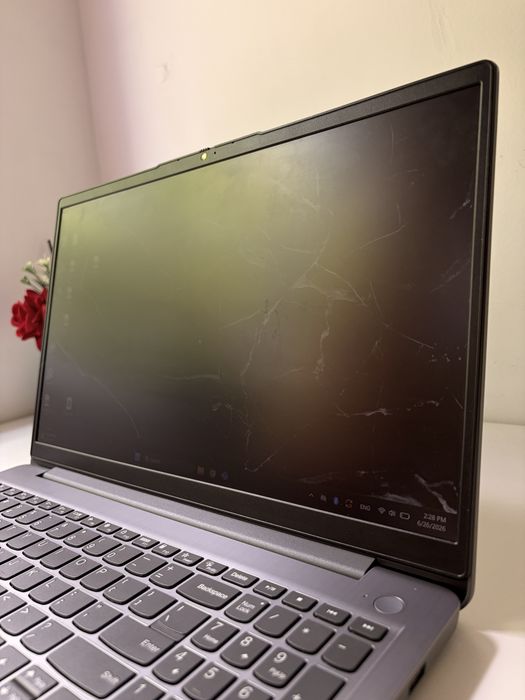 Laptop Lenovo Ideapad 3