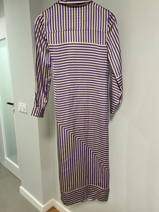 Дълга рокля Mango