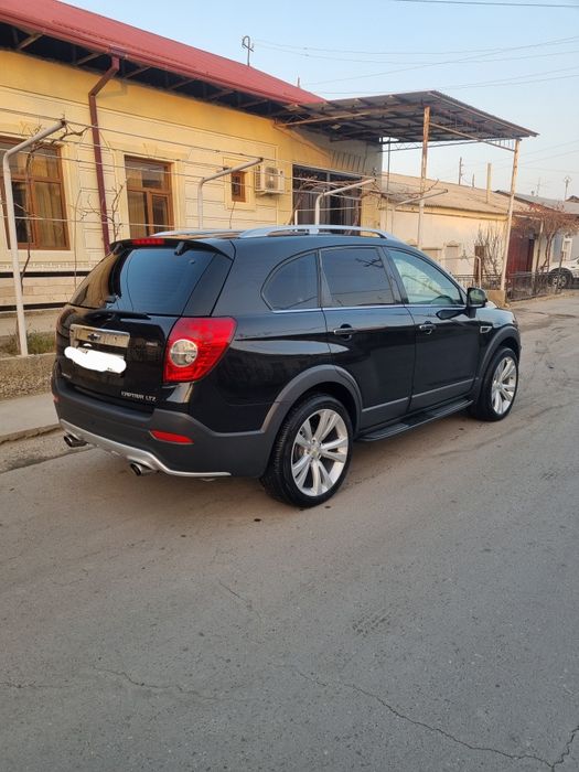 Каптива сотлади холати зуз