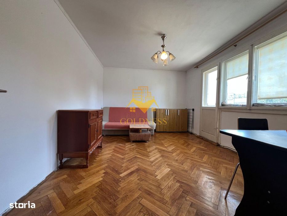 4 camere decomandate, Manastur, Piata Flora, Calvaria, Penny, OMV — fotografia 3