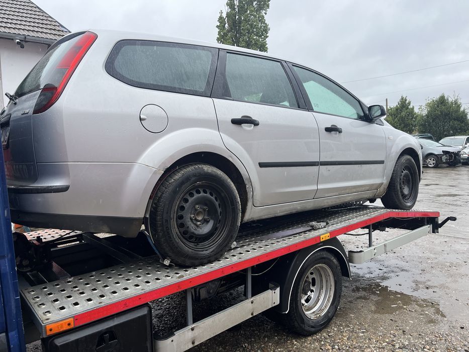 piese ford focus 2 1,6 d