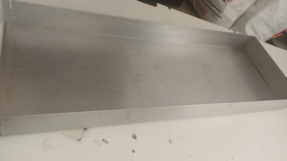 Кондитерские формы