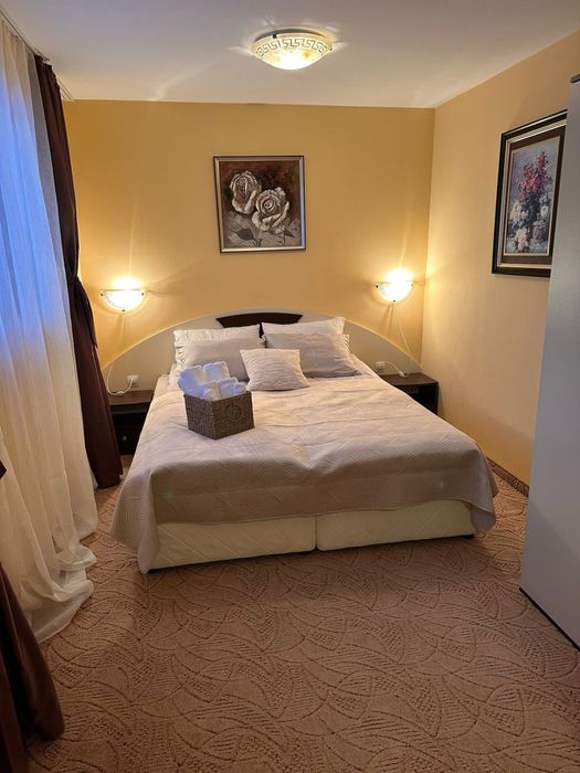 Пампорово Mountain lodge апартамент 46