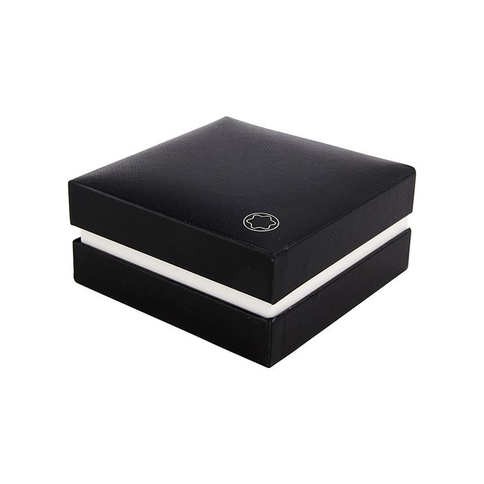Запонки Montblanc новые