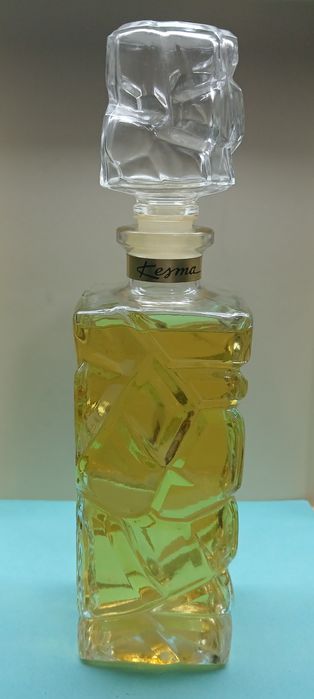 Винтаж парфюм   Kesma