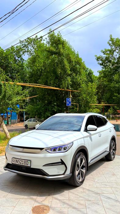 Byd Song plus 2023/23