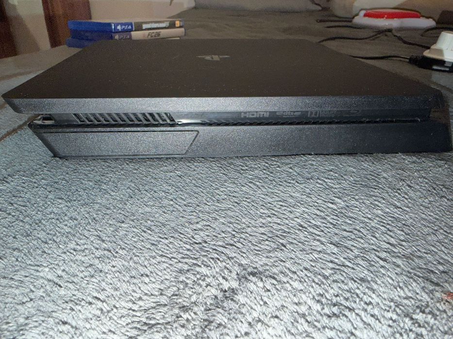 Vǎnd Ps4 Slim 500gb