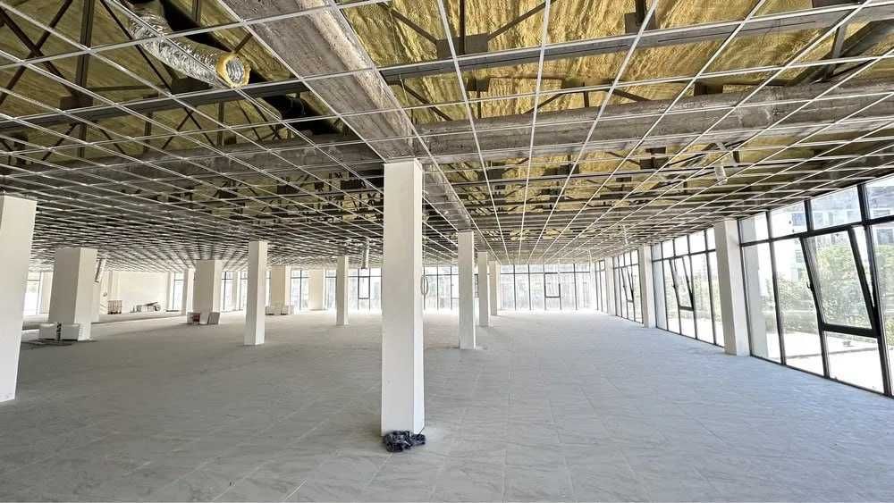 Сдается в аренду коммерческое помещение под офис