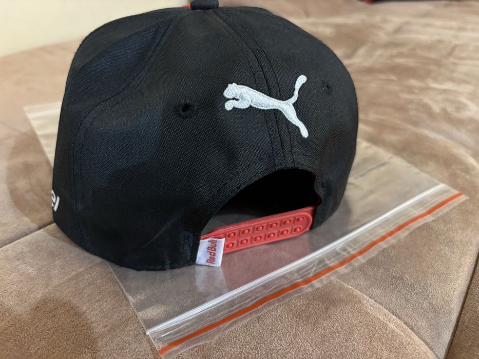 Шапка Red Bull Misano San Marino Riviera de Rimini