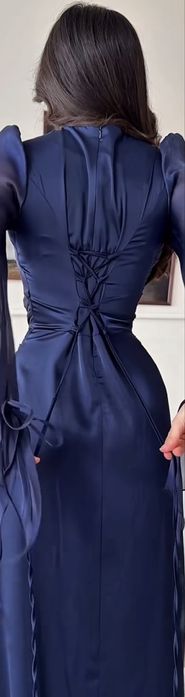 Вечерный одежда