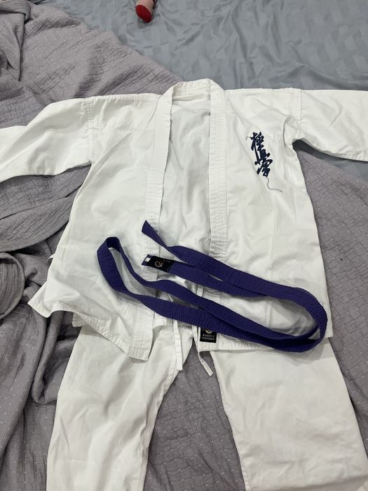 Кимоно  размер 160-170