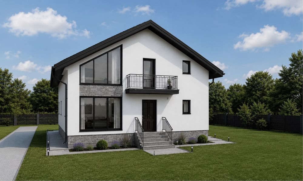 Inginer/ arhitect- proiectare locuinte, proiecte DTAC/ PTH