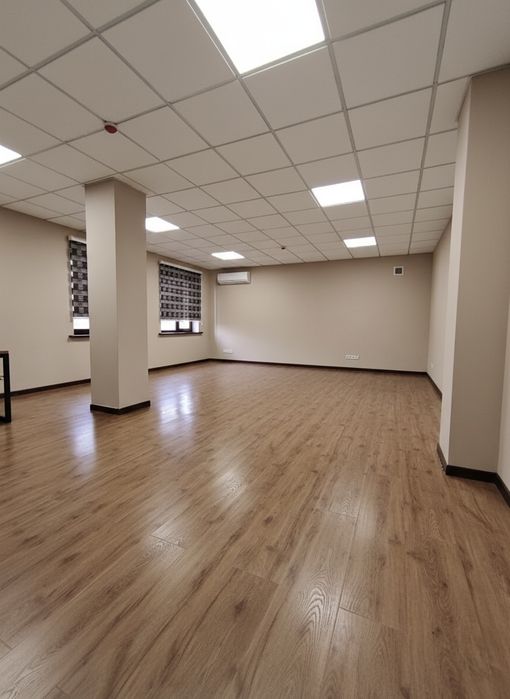 Аренда офиса на Паркентском