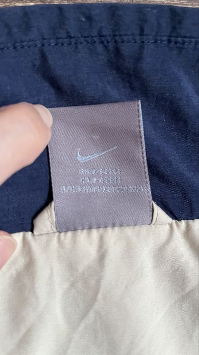 Винтидж яке Nike