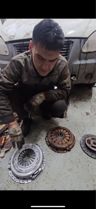 Ремонт Газелей Сто Газель