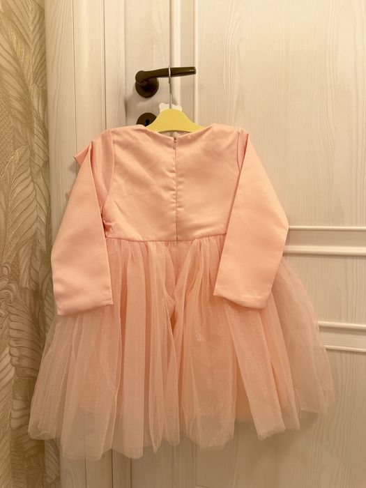 Rochie eleganta fetite 2/3 ani