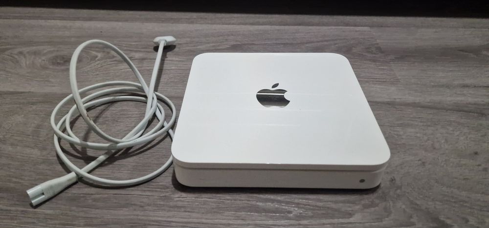 Apple Time capsule hdd ssd 3 TB