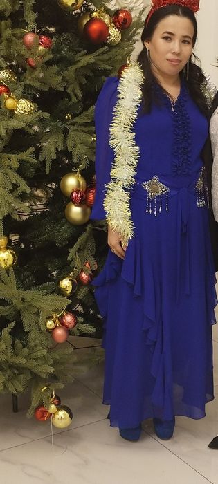 Вечерный көйлек сатылады