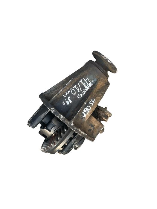 Grup Diferential Spate Toyota Land Cruiser 90 _J9_ 1995 - > 3.0D Rapor