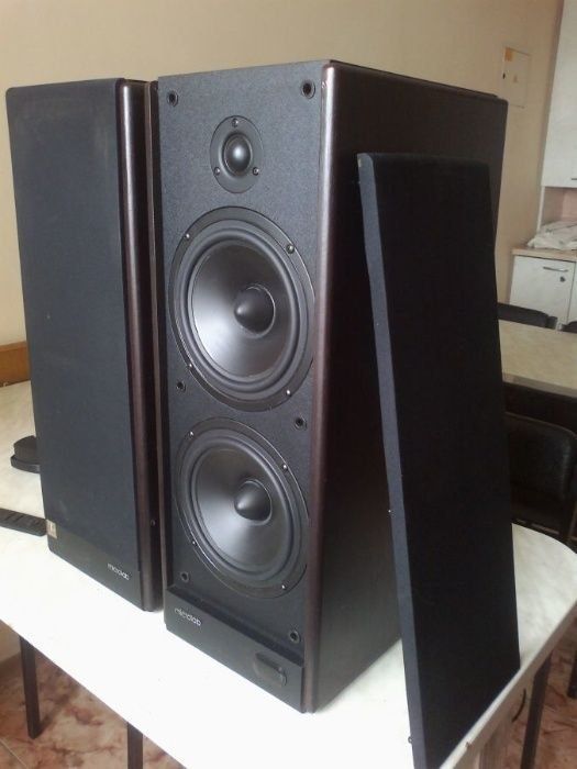 Sambuffer Microlab Solo Bluetooth li