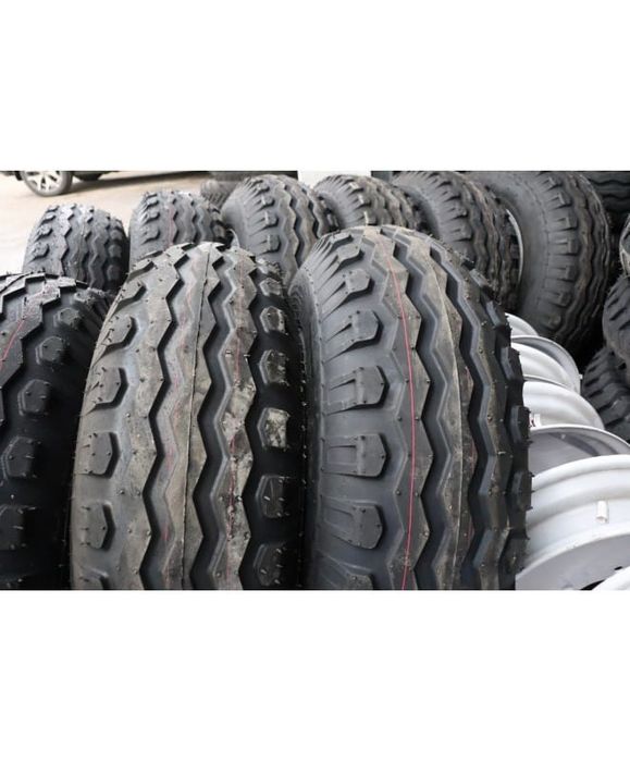 ANVELOPA 10.0/75-15.3 armour 12pr tl cu janta montat  Cauciucuri tractor, Fiat, Case, Fendt, John Deere, New Holland, Massey Ferguson, UTB   Cauciucur