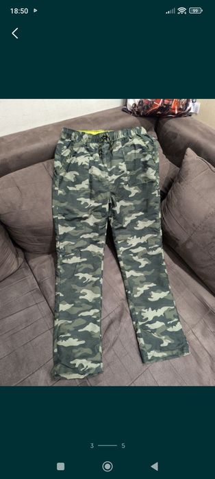 Дънки различни размери