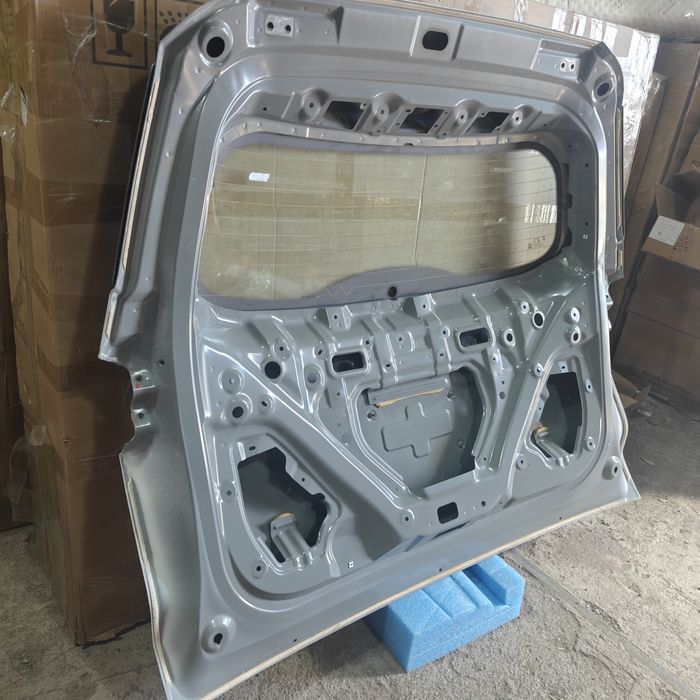 Багажная дверь Chery TIGGO 4