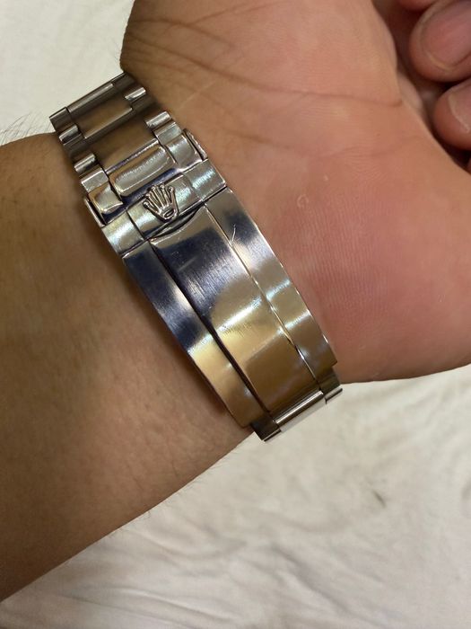 Rolex miyota AAA KVARS