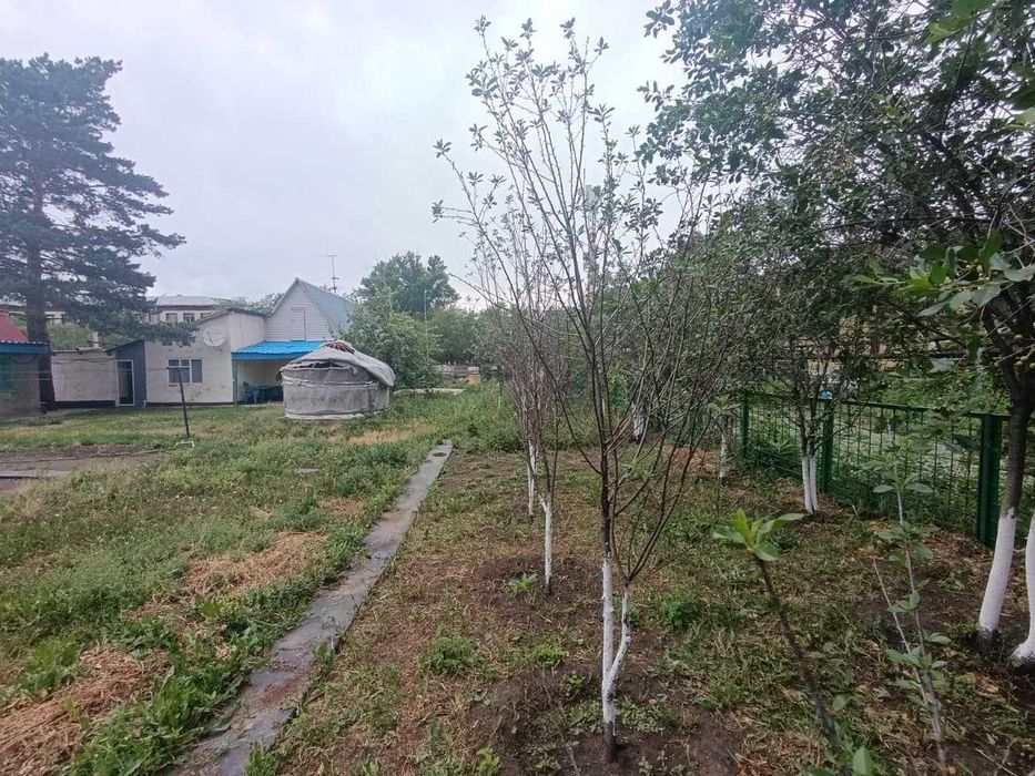 $ Продам отличный 4-х комнатный дом в Майкудуке!