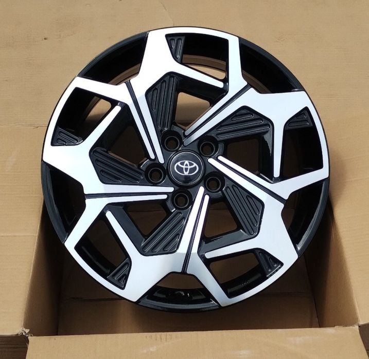 Jante 19 Toyota Ch-R, Rav 4 Camry Corolla Avensis Auris