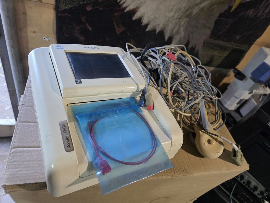 Медицинское оборудование